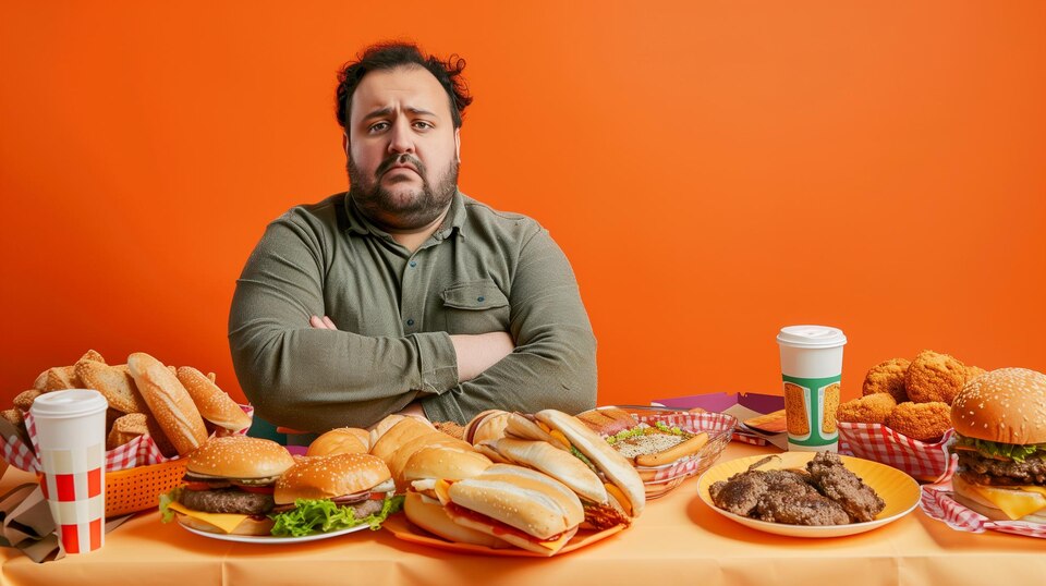 Binge Eating Disorder: Symptoms, Treatment, Definition and Health Risks
