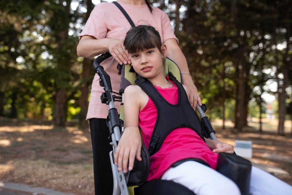 cerebral palsy symptoms