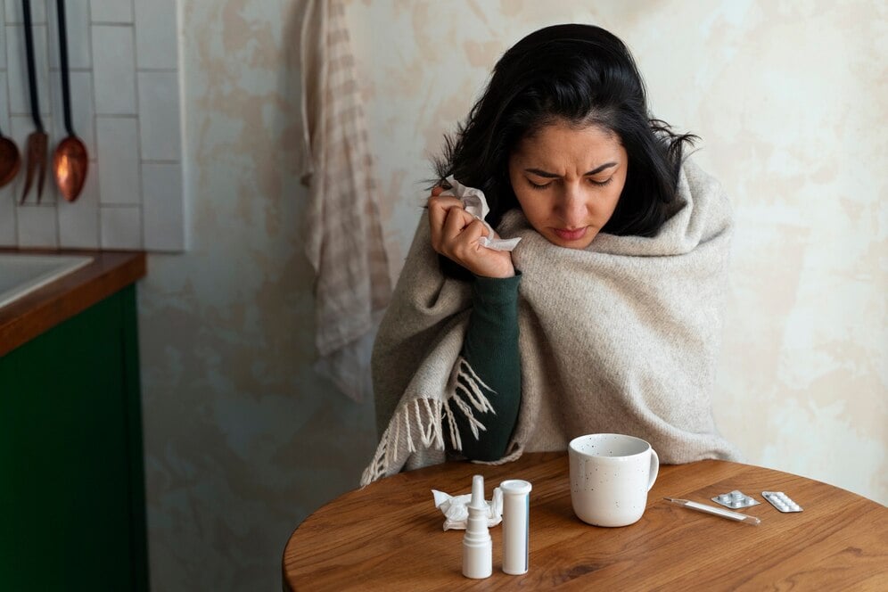 What are the major supplements you can take to avoid chronic illness?