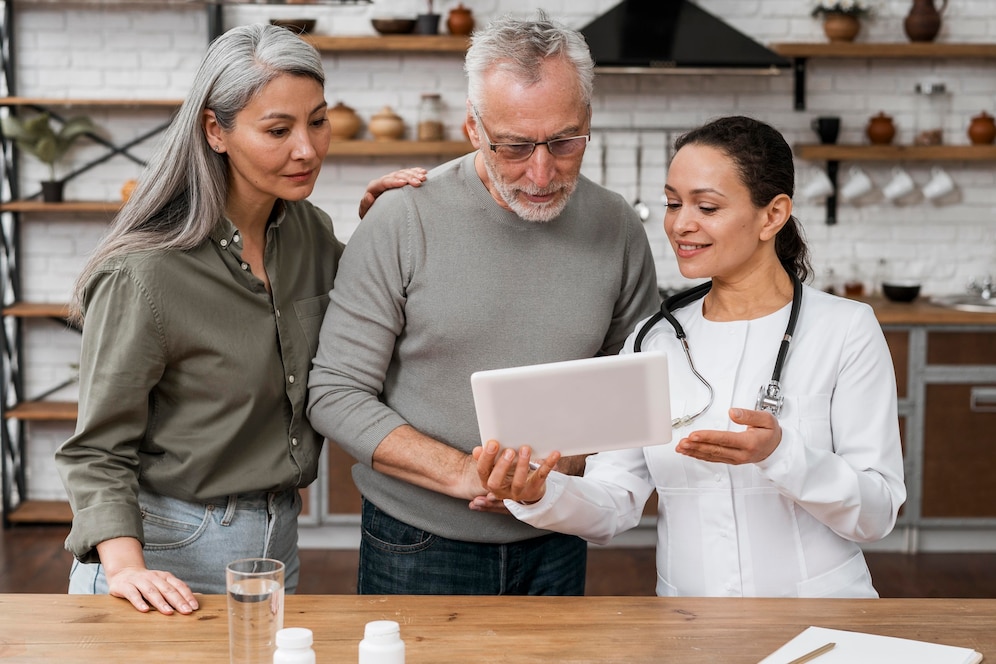 How to convince parents and grandparents about generics medicines?