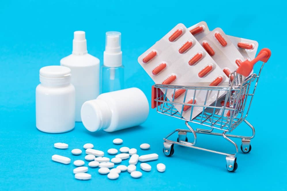 There is no difference between generic and branded medicines – Here’s why!