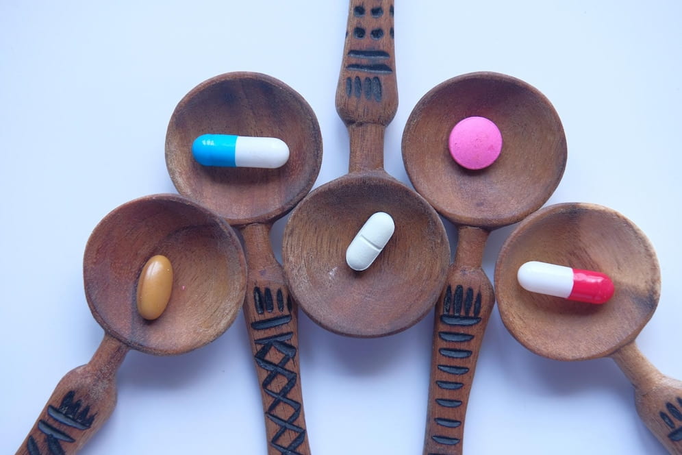 Is there different quality of generics in India?