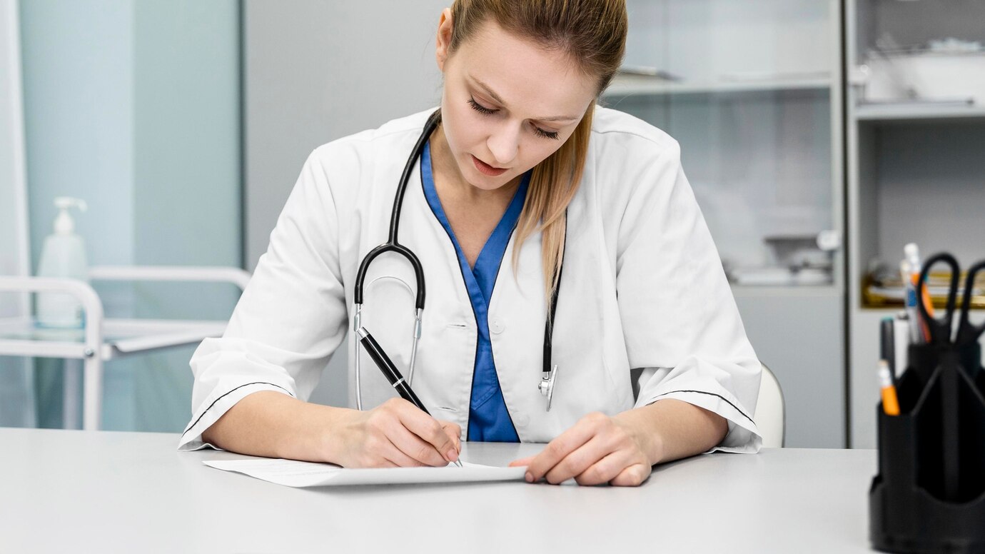 How can we ask our doctor to write generic prescription?
