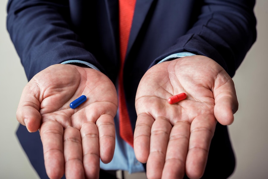Do I need to take 2 doses of medicine in generic for same effect as branded?