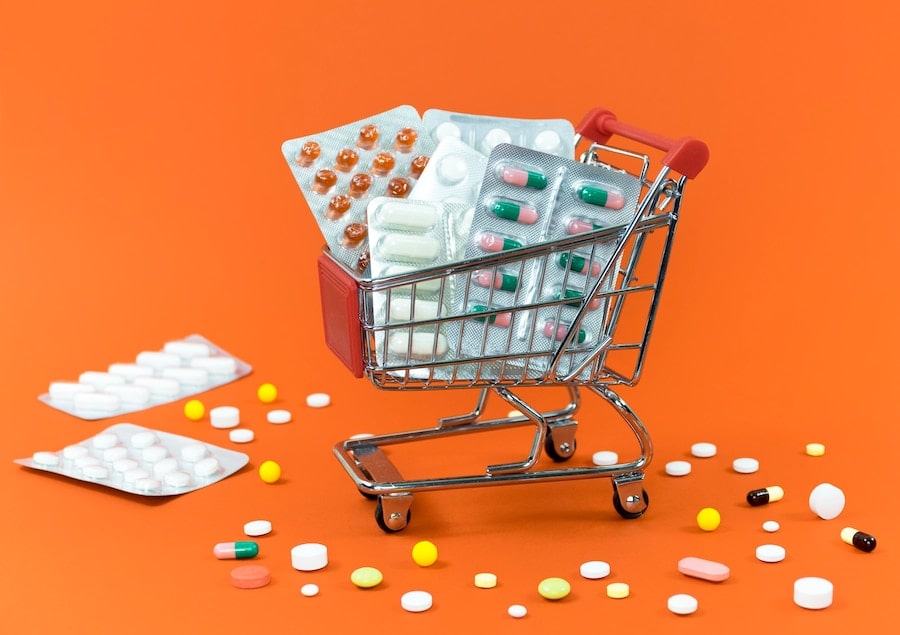 Can you provide any layman example of generic?
