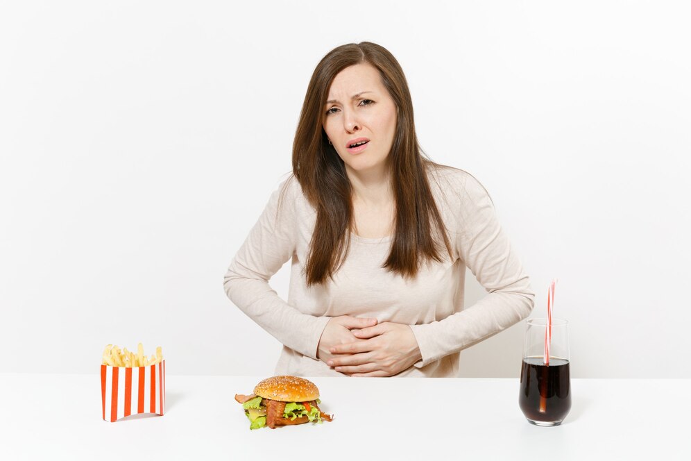 foods to avoid for Gallbladder Stones
