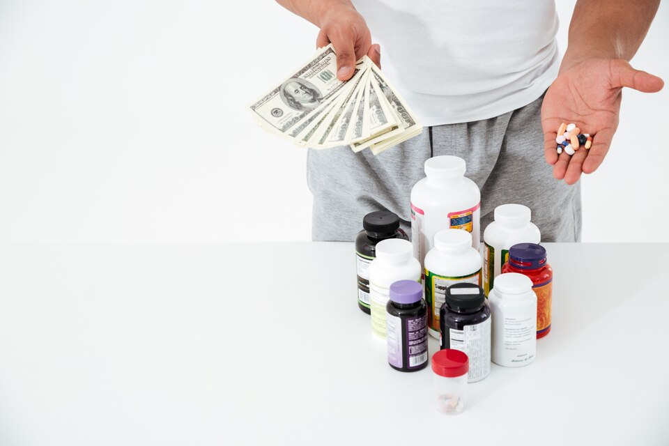 Medicines are cheap, they are made expensive