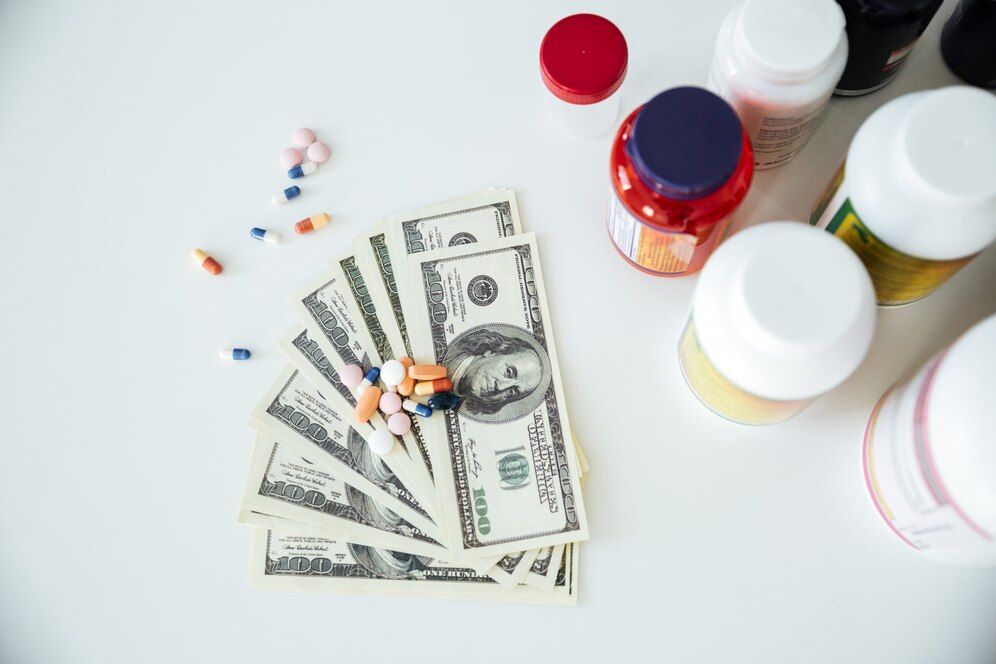 generic medicines cost less