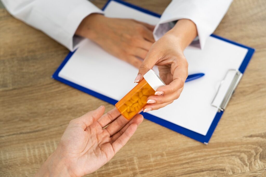 generics approved by Government
