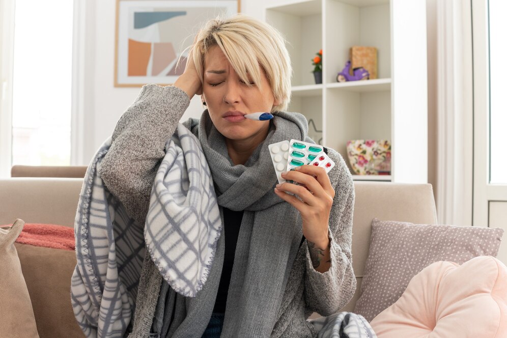 Are generics available for common cold, fever, body ache etc.?