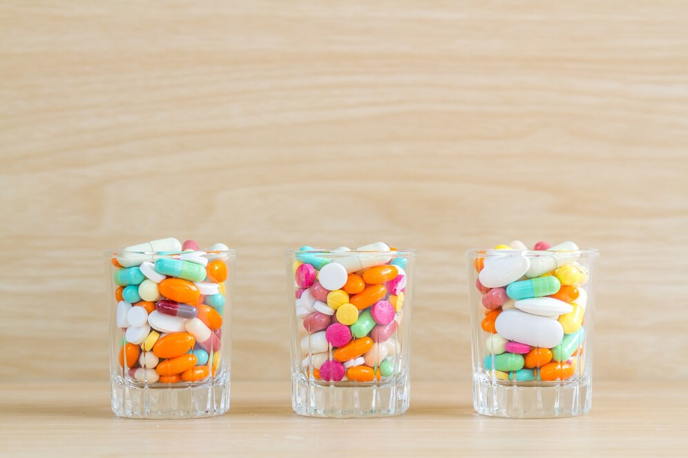 Are generics available in capsules and syrup forms?