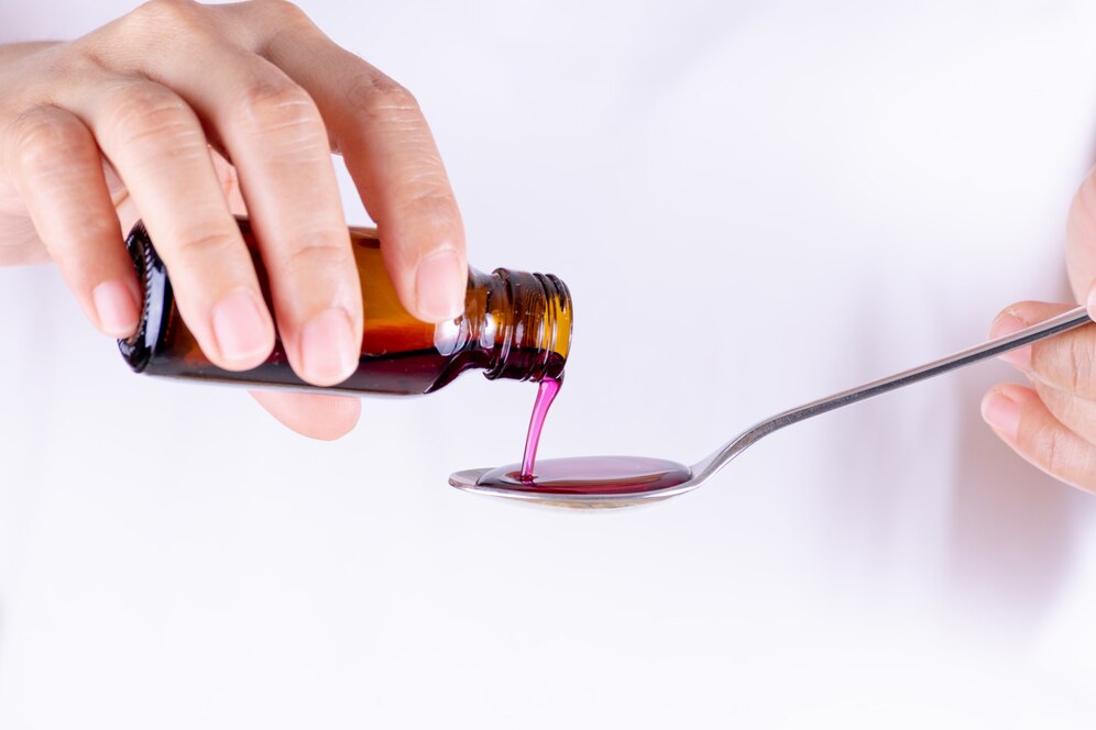 Are generics available in cough syrups, pain relief balm and gel?