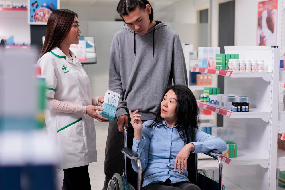 guide others that generic medicines are as safe