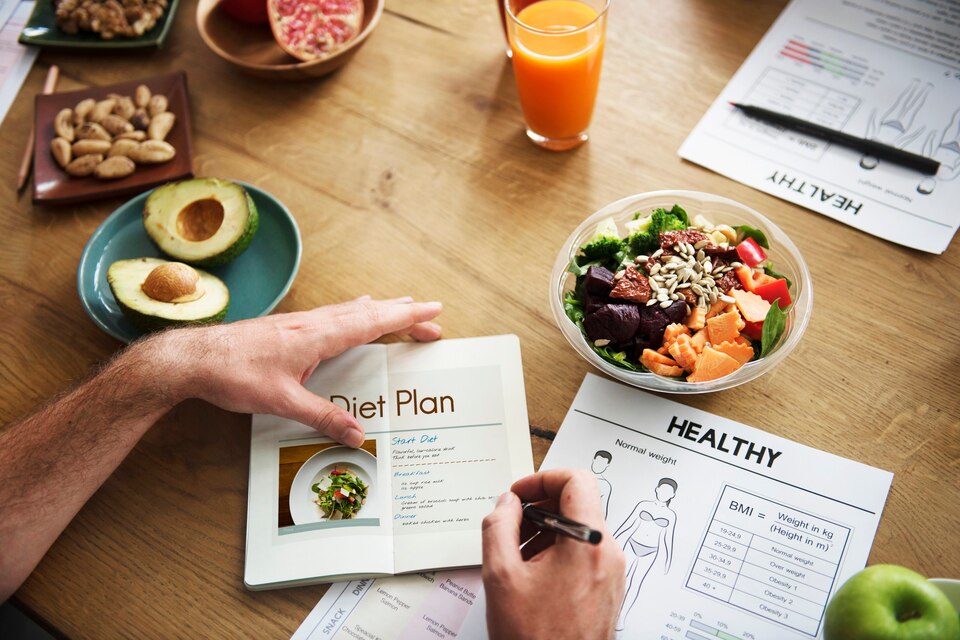 Healthy Lifestyle Choices You Need to Make Every Day to Live Healthy life