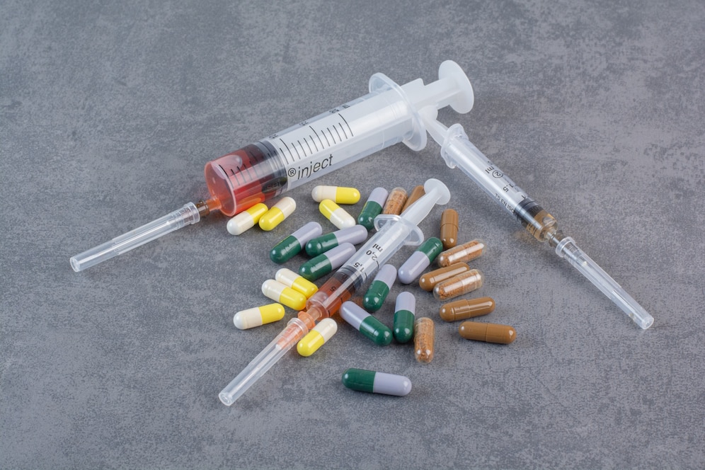 Are the medicines given loose in government hospital generics?