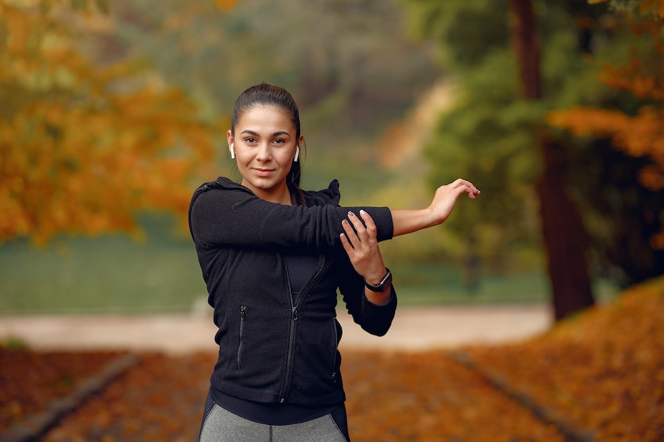 Exercise: regularity versus intensity, and what works better