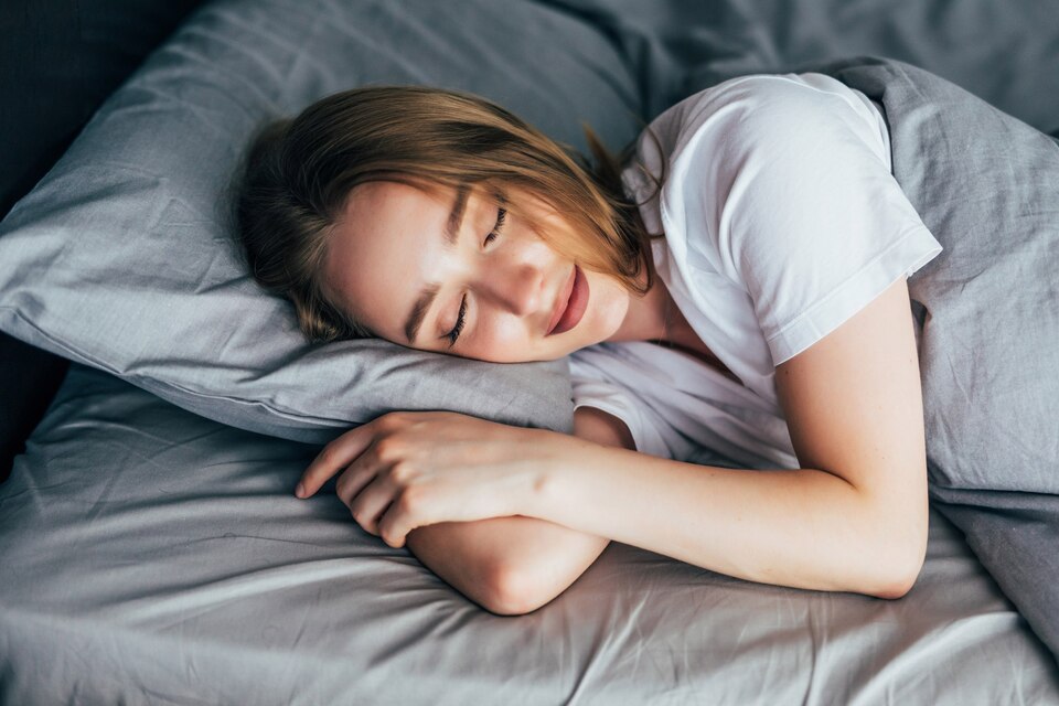 Role of sleep and workout in living a healthy life