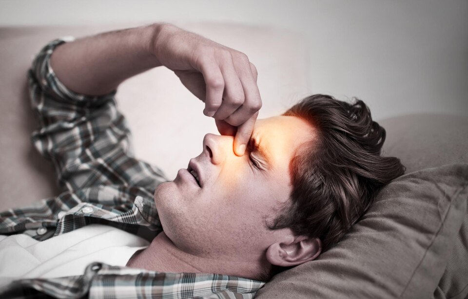 How to cure Sinus Headache with Home Remedies and Medicines?