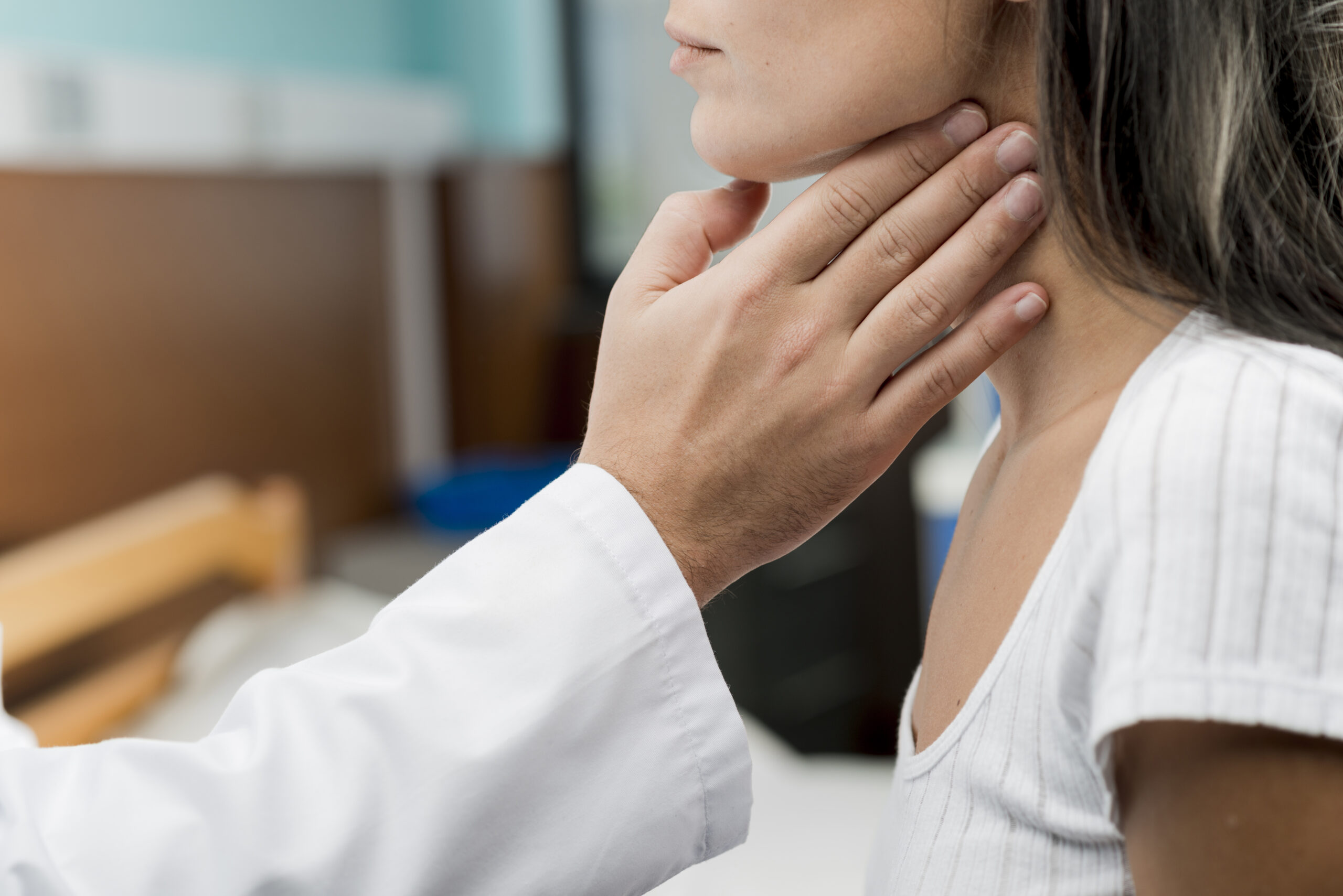 Thyroid function tests – What are they and what do the tests mean?