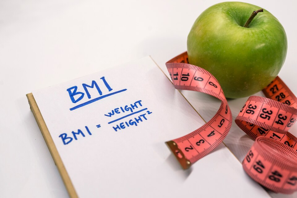 9 Ways to Manage BMI better (Calculate BMI) | Normal BMI Range
