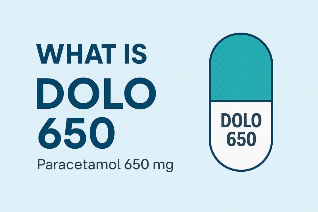 what is dolo 650 image