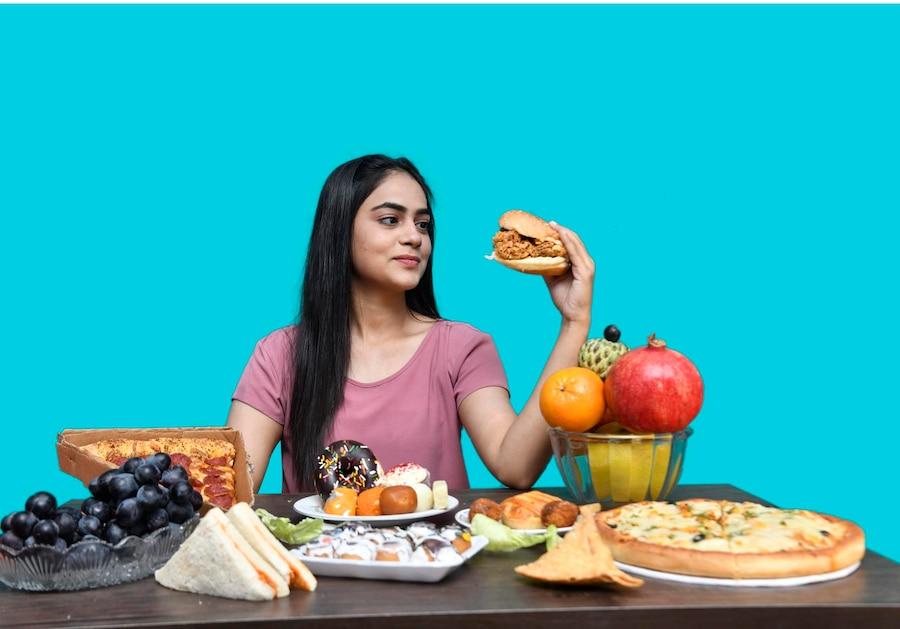 તંદુરસ્ત આહાર શોધી રહ્યાં છો? ખાતરી કરો કે તમે તમારી રેસીપીમાં આ 5 મુખ્ય ઘટકોને મિશ્રિત કરો છો.