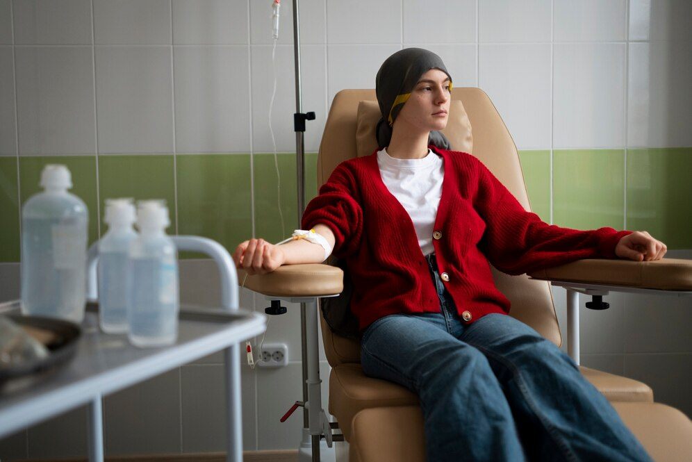 Anemia Treatment: Iron Deficiency Anemia Diagnosis and Treatment