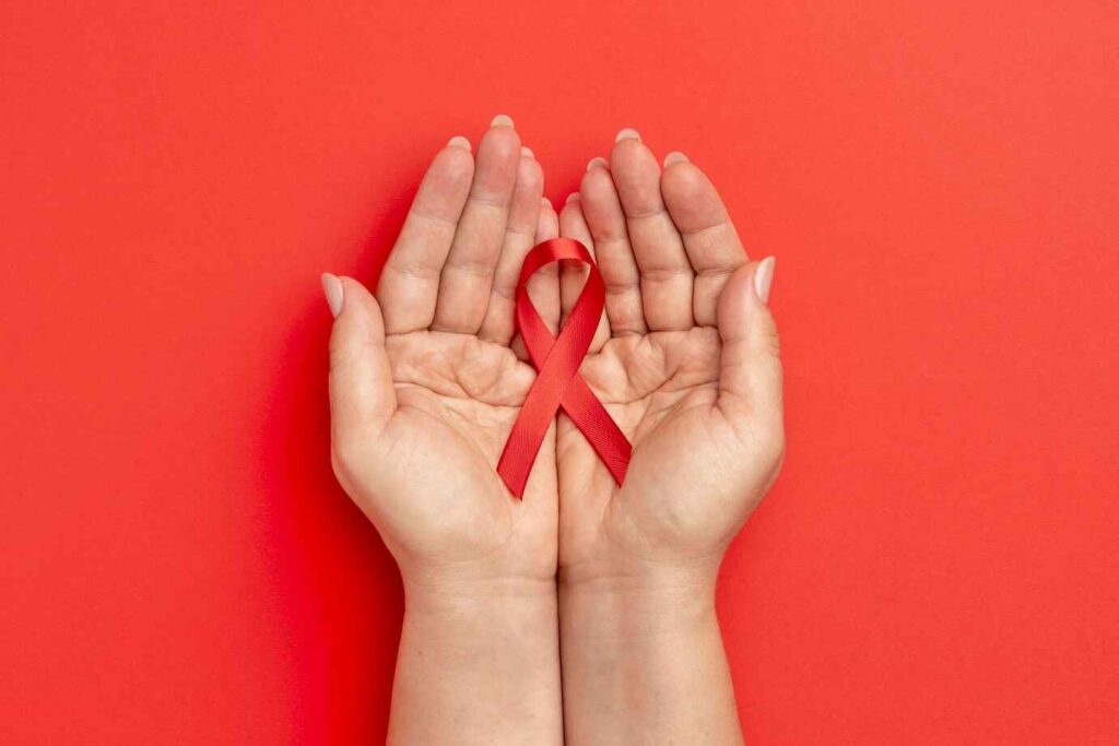 Best Treatment of HIV AIDS image