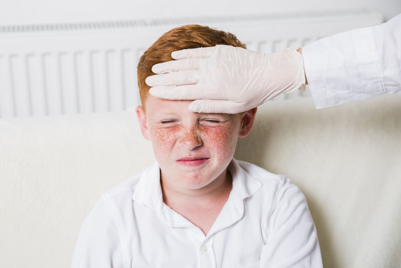 Chicken Pox Treatment – Home Remedies and Chickenpox Medication