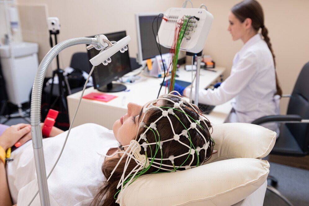 Electroconvulsive Therapy: Definition, Side Effects, Procedure