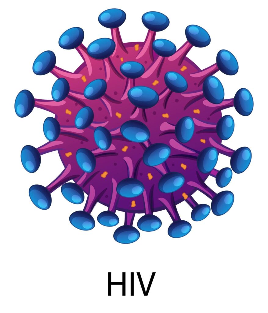 HIV AIDS Treatment in Hindi