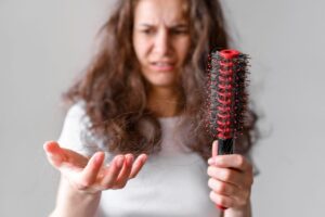 Hair Loss Treatment in Hindi