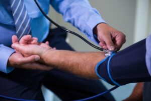 Hypertension Treatment in Hindi