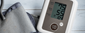 Low BP Treatment