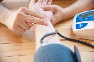 Low BP Treatment