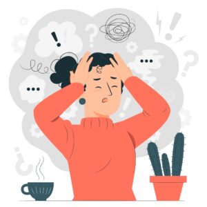OCD Treatment in Hindi