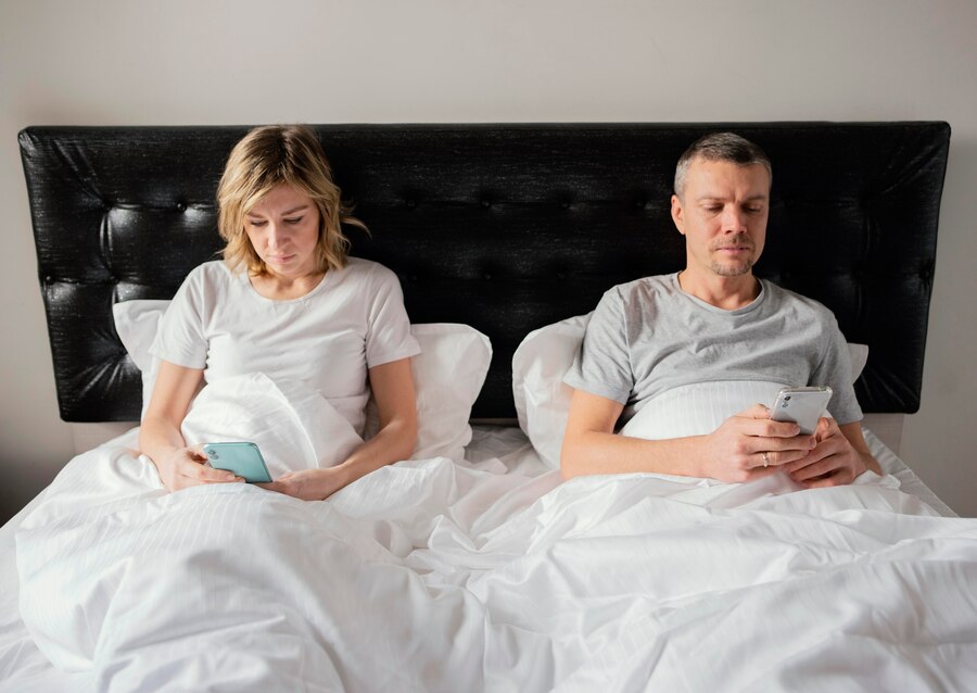 Premature Ejaculation Diagnosis