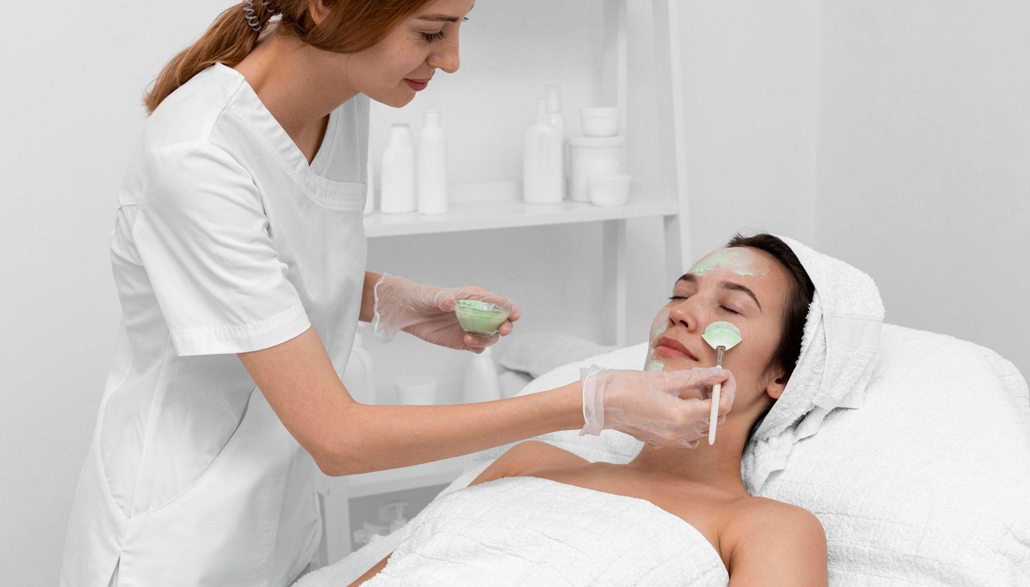 Best Skin Whitening Treatment at Home