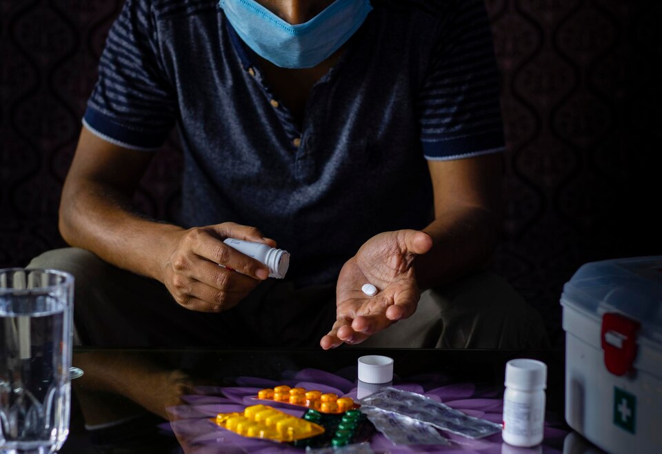 Top 9 Ways to Prevent a Deadly Drug Interaction