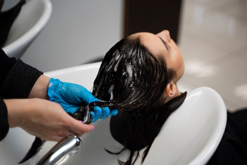 benefits of keratin treatment