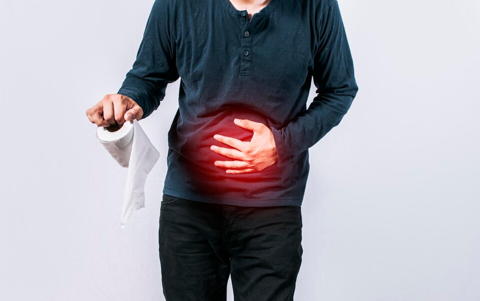 causes of constipation
