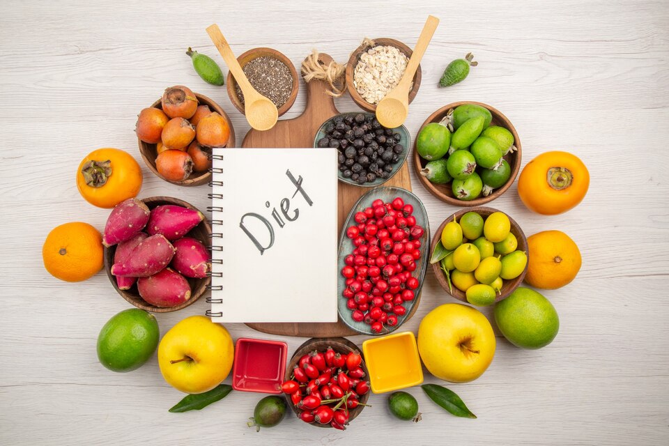 diet for gout treatment