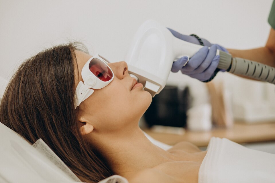 Laser Treatment: Acne Scars, Pigmentation, Laser Treatment For Face