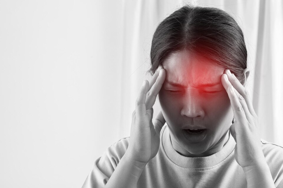 Migraine Treatment – Ayurveda and Home Remedies, Headache Symptoms