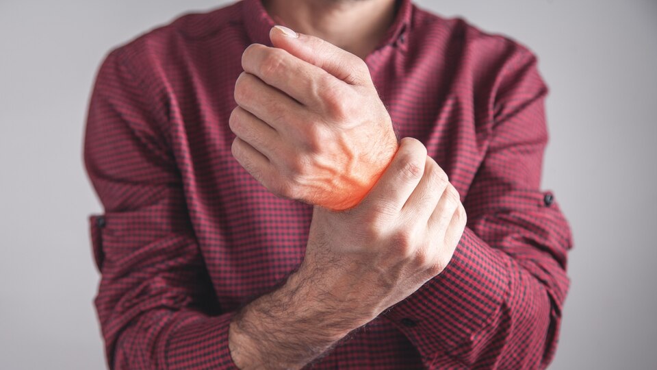 rheumatoid arthritis treatment