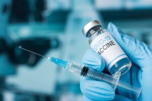 Covid 19 Coronavirus Vaccine India
