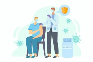 Covid 19 Coronavirus Vaccine India