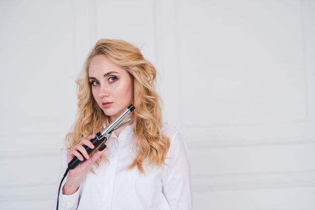 How to Grow Hair Faster