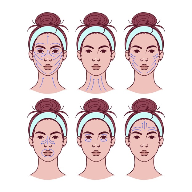 How to Reduce Face Fat