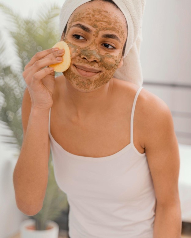 How to Remove Tan from Face